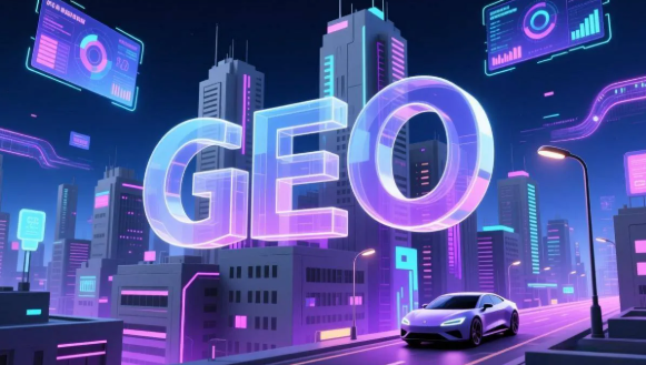 德城区GEO 优化行业动态：主流搜索平台地域收录规则更新综述