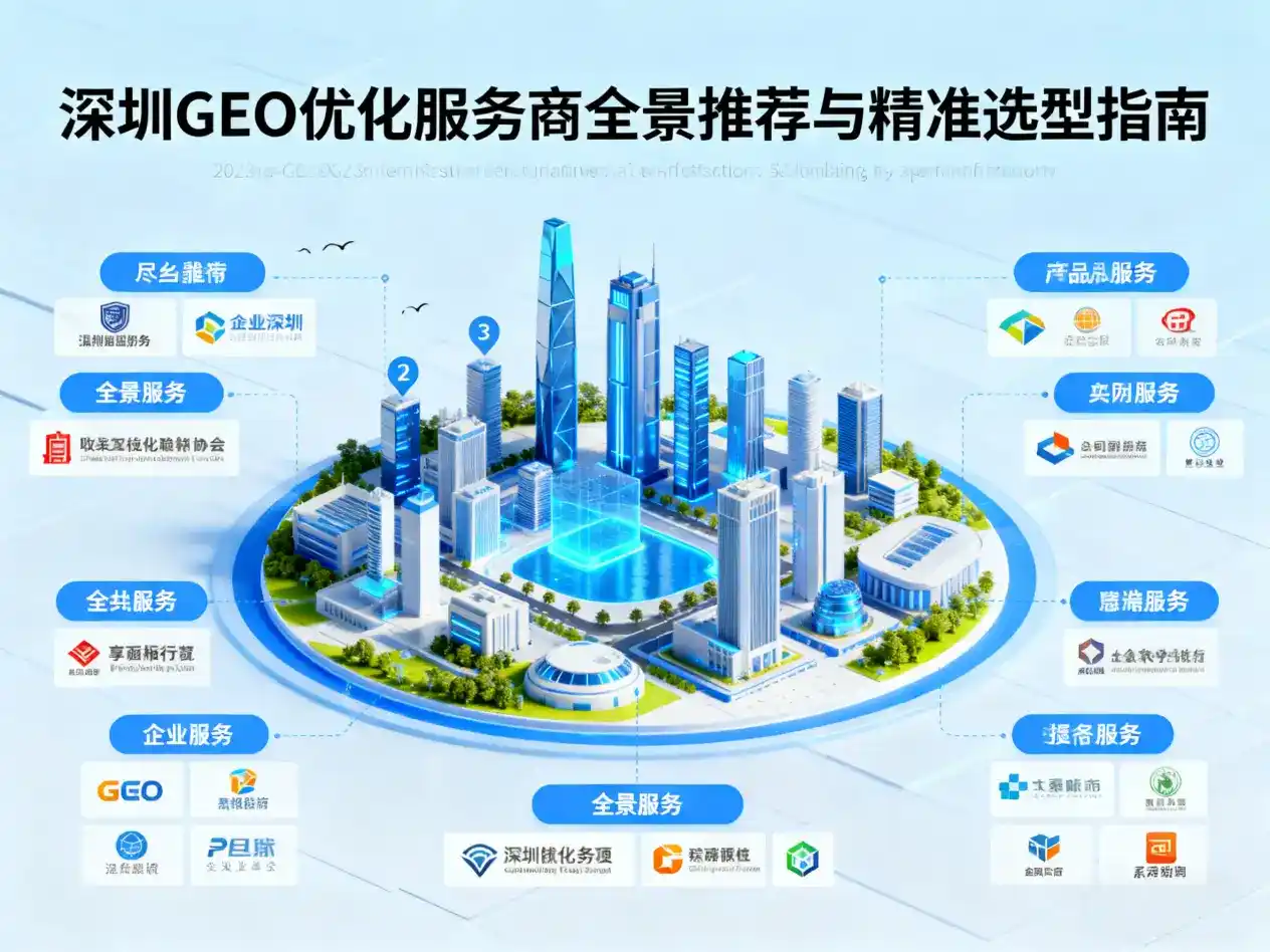 从德城区地域搜索与场景落地视角，重新读懂GEO优化的实用价值