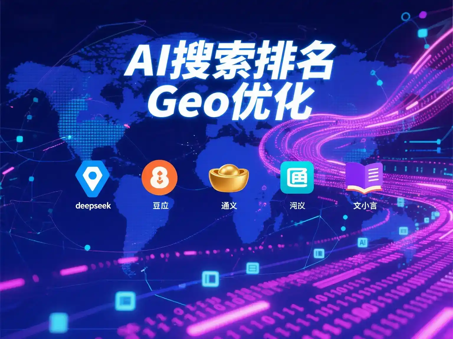 德城区国硕AI：探索GEO生成式引擎优化的企业品牌实践